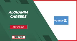 Alghanim Careers