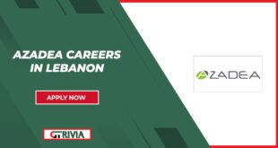 Azadea Careers in Lebanon