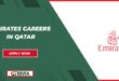 Emirates Careers in Qatar