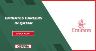 Emirates Careers in Qatar