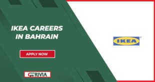 IKEA Careers in Bahrain