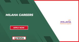 Milaha Careers