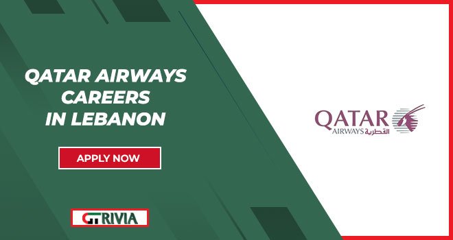 Qatar Airways Careers