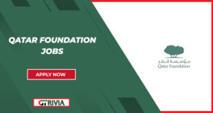 Qatar Foundation Jobs