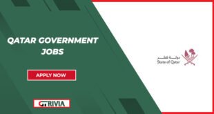 Qatar Government Jobs