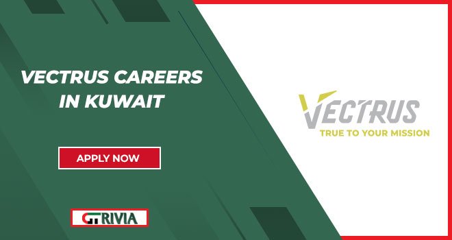 Vectrus Careers