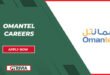 Omantel Careers