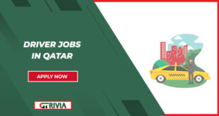 Driver Jobs in Qatar