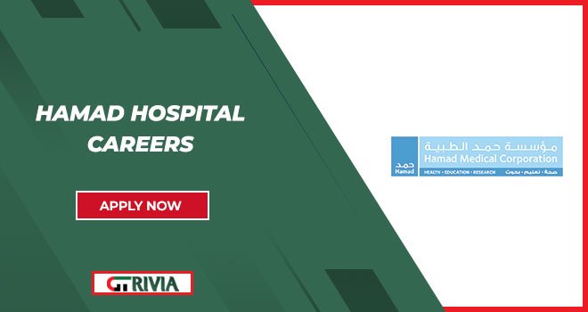 Hamad Hospital Careers | Medical Jobs Available Online