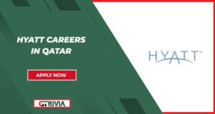 Hyatt Careers in Qatar