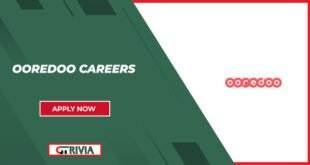 Ooredoo Careers