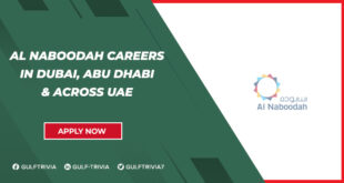 Al Naboodah Careers: Explore Construction and Engineering Opportunities