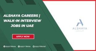 Alshaya Careers