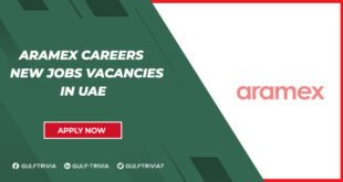 Aramex Careers