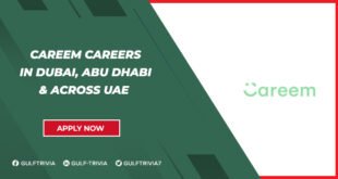 Careem Careers