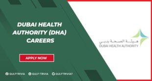 DHA Careers