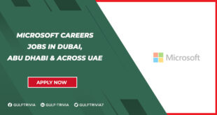 Microsoft Careers